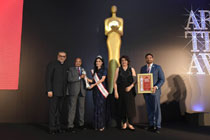 ATA Awards